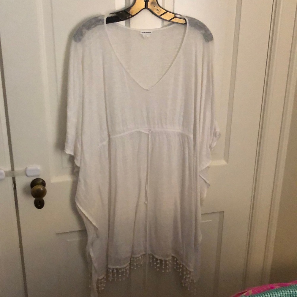Club Monaco Coverup